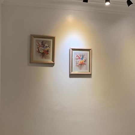 Cozy Appartement Meuble 탕헤르 외부 사진