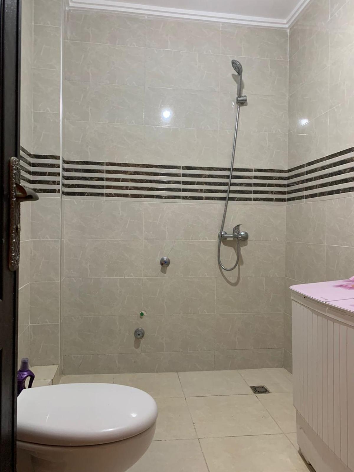 Cozy Appartement Meuble 탕헤르 외부 사진